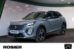 Peugeot 2008 GT gt puretech 130 eat8 shd led 360  navi