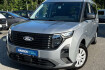 Ford Tourneo Courier Trend Tourneo courier trend automatik  4jg  gjr  wp2