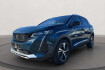 Peugeot 3008 GT gt hybrid 136 e dsc6 kamera pdc shz navi