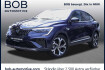 Renault Arkana Techno techno e tech 145 pdc navi 360