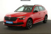 Skoda Kamiq Monte Carlo kamiq 1.5 tsi monte carlo #virtual#pano#led#kess