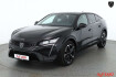 Peugeot 408 GT 1.2 hybrid 145 aut. led acc navi kamera