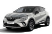 Renault Captur Techno techno tce 140 automatik gjr