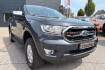 Ford Ranger XLT xlt schalt.125kw+lareraumrollo+16zoll
