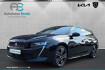 Peugeot 508 GT sw bluehdi 130 eat8 gt