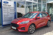 Ford Kuga ST-Line plug in hybrid st line x  » ahk – adaptive led – acc « 