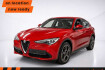Alfa Romeo Stelvio Autres ti 2.0 turbo 16v q4 acc/carplay/shz/navi
