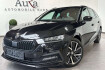 Skoda Octavia Autres combi sportline nav+led+acc+dcc+18zo+vc