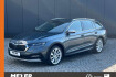 Skoda Octavia Autres combi scout 2.0 tdi dsg 4×4 *ahk  navi  head up