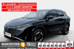 Nissan Qashqai  n connecta winter+navi+acc+360+privacy+klimaaut+te