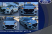 Ford Puma ST-Line 419 puma 1.0 ecoboost hybrid mhev autom. st line