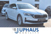 Skoda Octavia Sport combi 1.5 tsi matrix/carplay/cam/pdc