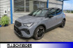 Seat Arona Autres 1.5 tsi 150ps dsg fr black edition led navi kamera