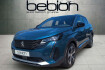 Peugeot 3008 GT 1.2 puretech 130 gt keyless led navi pdc lm