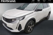 Peugeot 5008 GT 1.2 puretech 130  gt