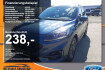 Ford Kuga ST-Line X st line x 2.5l phev ahk led automatik