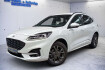Ford Kuga ST-Line plug in hybrid st line x