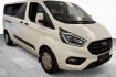 Ford Transit Custom Trend Transit custom 320 l2h1 trend 9 sitzer bixen|kam
