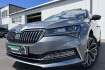 Skoda Superb L&K combi 2.0 tdi dsg l&k 163? m.20% anz. pano navi