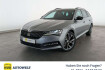 Skoda Superb Sport superb combi 2.0 tdi sportline 4×4 led+navi+pano