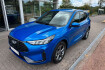 Ford Kuga ST-Line 1.5 ecoboost st line allwetter