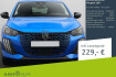 Peugeot 208 Autres allure hybrid 110 e dsc6