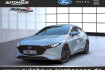 Mazda Mazda3 Takumi 3 2.5 e skyactiv g takumi automatik bluetooth navi