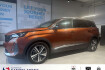 Peugeot 5008 Allure allure pack hybrid 136 e dsc6