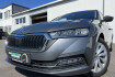 Skoda Octavia Autres combi 2.0 tdi dsg style 169? m.20% anz. ahk head