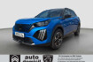 Peugeot 2008 GT hybrid 145 gt ahk acc