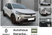 Renault Symbioz Esprit Alpine full hybrid e tech 145 esprit alpine