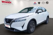 Nissan Qashqai Acenta qashqai 1.3 dig t mhev  navi 360   allwetter