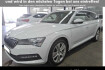 Skoda Superb Ambition combi 2.0 tdi dsg ambition 18? acc navi komfort+