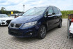 Seat Alhambra Style fr line/pano/leder/bi xenon/ahk/acc