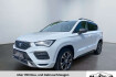 Seat Ateca FR fr 1.5 tsi dsg virtuelles cockpit & klima