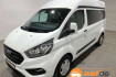 Ford Transit Custom Trend Transit custom trend l2h2 9 sitzer klima pdc tempomat