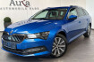 Skoda Superb Style combi 2.0 tdi dsg style nav+led+digdisplay