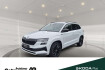 Skoda Karoq Sportline sportline 110kw tsi *ahk*rfk*klima*navi*dab