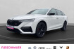 Skoda Octavia RS combi rs iv 1.4 tsi led+acc+hud+navi+rfk+shz+dab+c