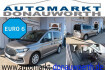 Ford Tourneo Connect Titanium Tourneo connect 1.5 ecoboost aut. titanium navi