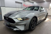Ford Mustang Fastback Autres Mustang 2.3 ecoboost schalter iconic silver/android/keyl