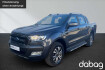 Ford Ranger Wildtrak autm. wildtrak