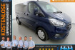 Ford Transit Custom Trend Transit custom 2.0 320 l2 trend doppelklima+kam