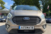 Ford Transit Custom Trend Transit custom automatik *9 sitzer * tuv 07/28