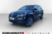Skoda Karoq Drive 125 2.0 tdi dsg 4×4 drive 125 ahk*led*nav*shz*acc*p…