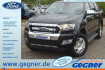 Ford Ranger Limited doka 3.2 limited 200ps 4×4 ahk rollo