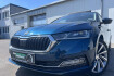 Skoda Octavia Style combi 2.0 tdi dsg 4×4 style 169€ m.20% anz. ahk