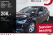 Seat Leon Style Edition fr 1.5 etsi dsg sonderleasing matrix sitzh. rearvi