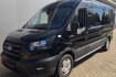 Ford Transit Custom Trend Transit 350 l3 trend+ahk+synv iv+winter+techno13