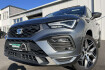 Seat Ateca FR 1.5 tsi dsg fr 175? m.20% anz. ahk pano navi acc